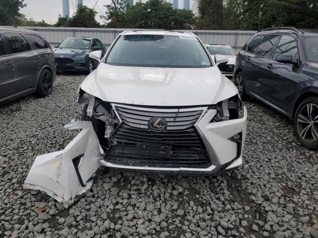 Photo 5 from auction – 2019 LEXUS RX 350 BAS with VIN 2T2BZMCA3KC195624