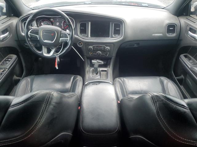 Photo 8 from auction – 2018 DODGE CHARGER R/ with VIN 2C3CDXCTXJH134161