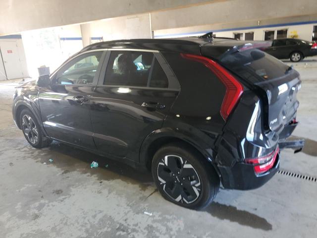 Photo 2 from auction – 2023 KIA NIRO WIND with VIN KNDCR3L10P5055019