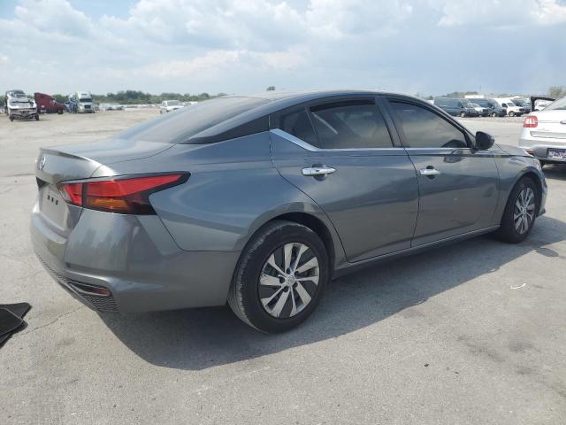 Photo 3 from auction – 2022 NISSAN ALTIMA S with VIN 1N4BL4BV5NN342477