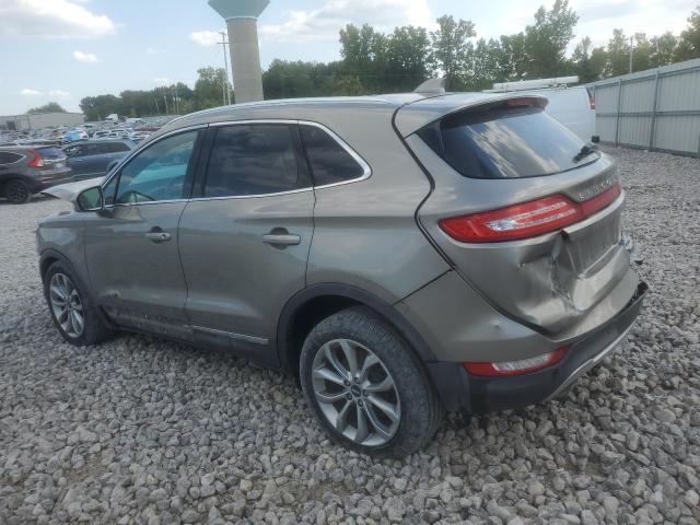Photo 2 from auction – 2016 LINCOLN MKC SELECT with VIN 5LMCJ2C92GUJ18918