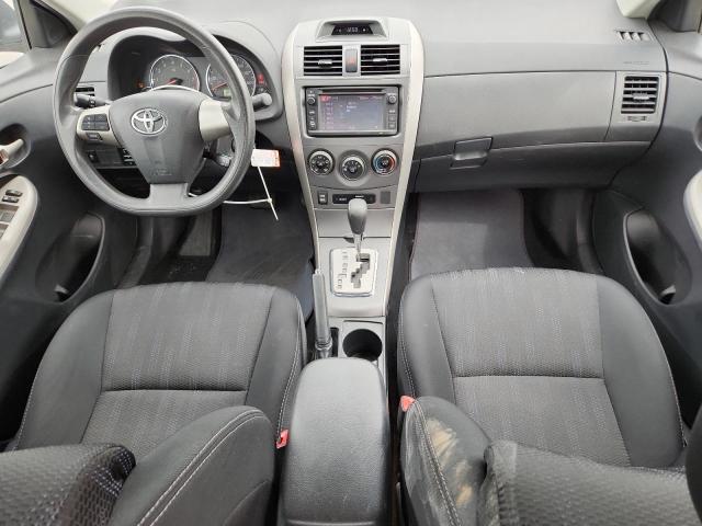 Foto 8 de la subasta – 2013 TOYOTA COROLLA BA con VIN 5YFBU4EE5DP211313