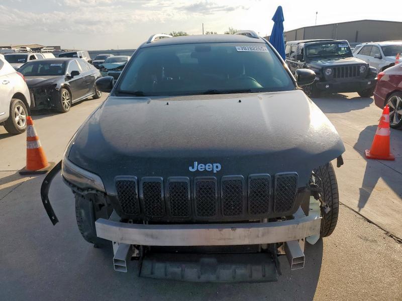 Photo 5 from auction – 2019 JEEP CHEROKEE L with VIN 1C4PJLCBXKD297946
