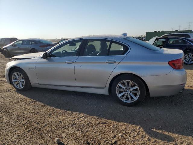 Photo 2 from auction – 2015 BMW 528 XI with VIN WBA5A7C58FD626400