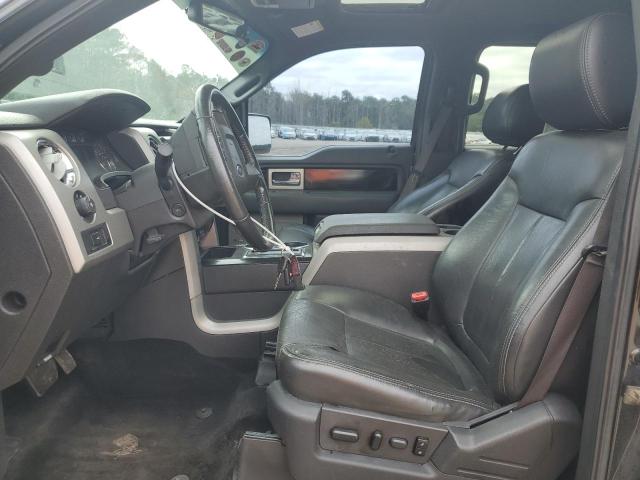 Photo 7 from auction – 2012 FORD F150 SUPERCREW with VIN 1FTFW1ET8CFA01772
