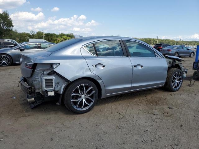 Photo 3 from auction – 2020 ACURA ILX PREMIU with VIN 19UDE2F79LA005491