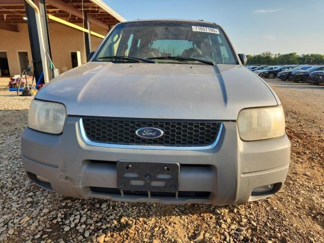 Photo 5 from auction – 2001 FORD ESCAPE XLT with VIN 1FMYU04151KF16415