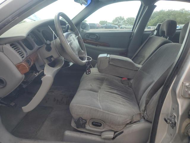 Photo 7 from auction – 2003 BUICK LESABRE CU with VIN 1G4HP52KX3U288841