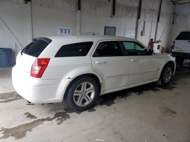 Photo 3 from auction – 2006 DODGE MAGNUM SXT with VIN 2D4FV47V36H436837