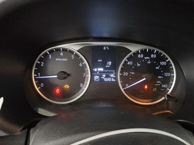 Photo 9 from auction – 2020 NISSAN KICKS S with VIN 3N1CP5BV8LL564441
