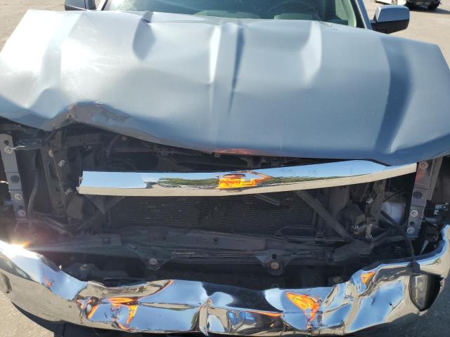 Photo 11 from auction – 2016 CHEVROLET SILVERADO with VIN 3GCUKREC0GG233014