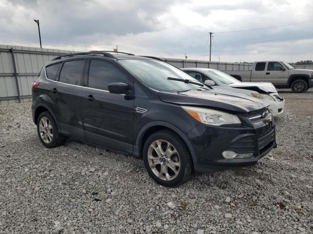 Photo 4 from auction – 2013 FORD ESCAPE SE with VIN 1FMCU9GX9DUC69374