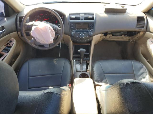 Photo 8 from auction – 2003 HONDA ACCORD EX with VIN 1HGCM665X3A079247