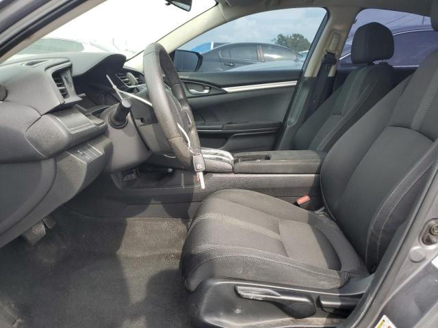 Photo 7 from auction – 2016 HONDA CIVIC LX with VIN 2HGFC2F55GH509945