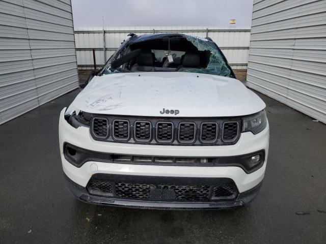 Photo 5 from auction – 2024 JEEP COMPASS LA with VIN 3C4NJDBN9RT116249