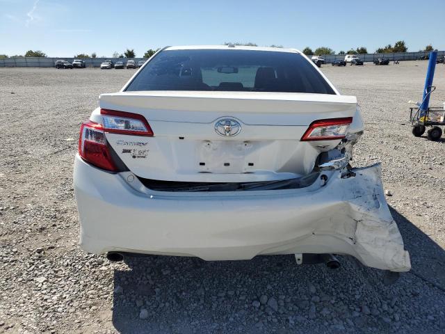 Photo 6 from auction – 2014 TOYOTA CAMRY SE with VIN 4T1BK1FK2EU026581