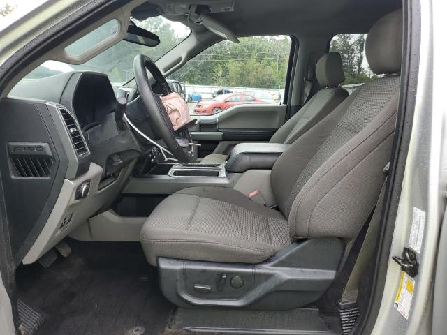 Photo 7 from auction – 2019 FORD F150 with VIN 1FTEW1E52KFA38764