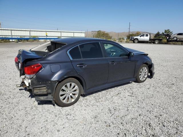 Photo 3 from auction – 2013 SUBARU LEGACY 2.5 with VIN 4S3BMBC67D3019724