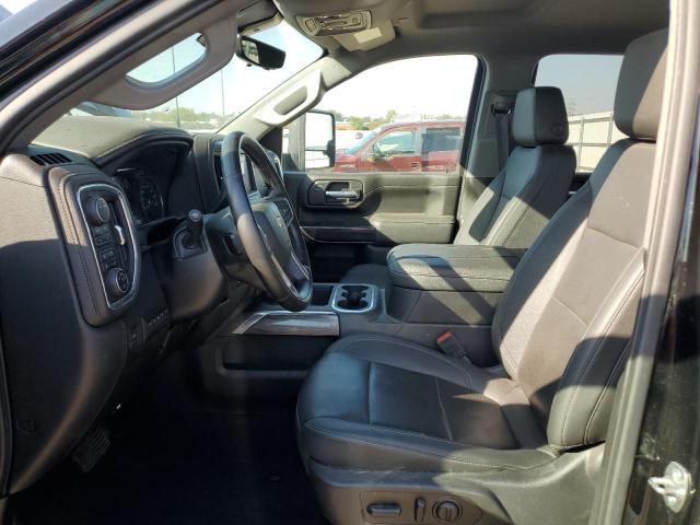 Photo 7 from auction – 2023 CHEVROLET SILVERADO with VIN 2GC4YPEY6P1731905
