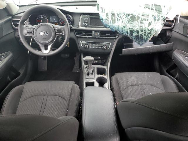 Photo 8 from auction – 2017 KIA OPTIMA LX with VIN 5XXGT4L34HG147709