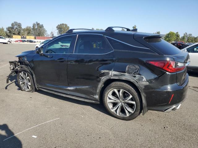 Photo 2 from auction – 2019 LEXUS RX 350 BAS with VIN 2T2ZZMCA3KC146387