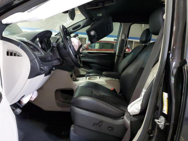 Photo 7 from auction – 2019 DODGE GRAND CARA with VIN 2C4RDGCG8KR776060
