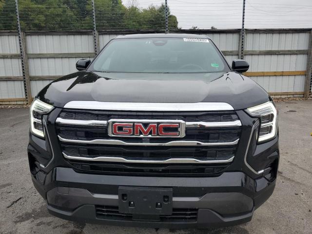 Photo 5 from auction – 2025 GMC TERRAIN ELEVATION with VIN 3GKALUEG9SL316452