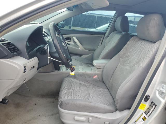 Foto 7 de la subasta – 2011 TOYOTA CAMRY BASE con VIN 4T1BF3EK2BU228804