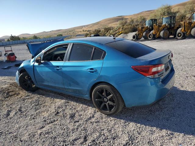 Photo 2 from auction – 2019 SUBARU IMPREZA with VIN 4S3GKAA62K3614406