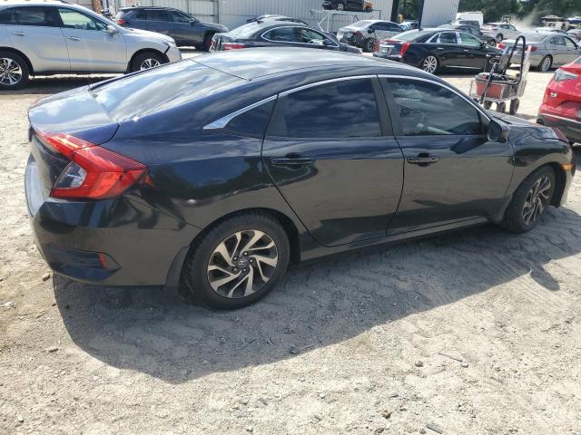 Photo 3 from auction – 2016 HONDA CIVIC EX with VIN 2HGFC2F75GH517464