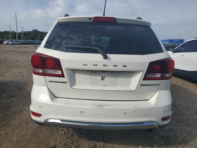 Photo 6 from auction – 2017 DODGE JOURNEY CR with VIN 3C4PDCGB5HT612740