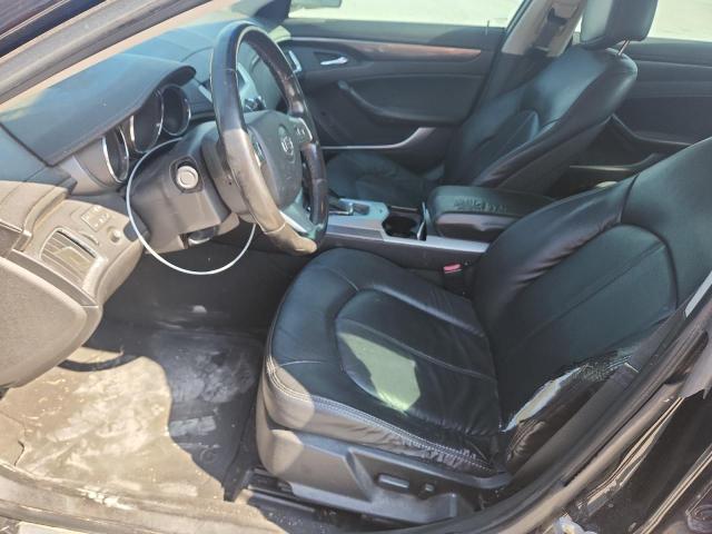 Photo 7 from auction – 2012 CADILLAC CTS with VIN 1G6DA5E56C0142506
