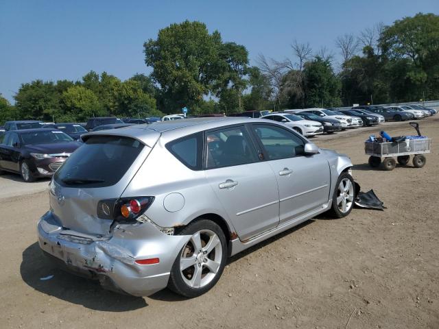 Photo 3 from auction – 2006 MAZDA 3 HATCHBAC with VIN JM1BK143661442104