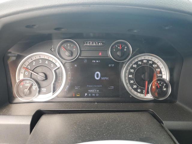 Photo 9 from auction – 2015 RAM 2500 SLT with VIN 3C6UR5DL3FG685213