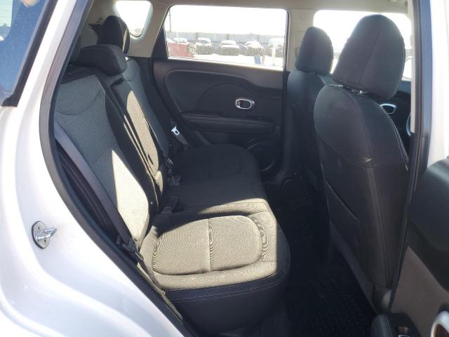 Photo 10 from auction – 2018 KIA SOUL + with VIN KNDJP3A57J7577631