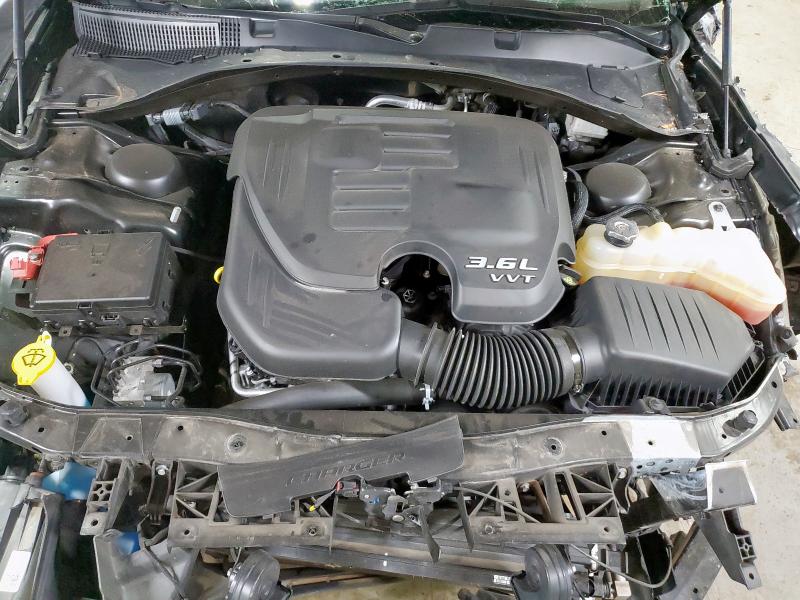 Zdjęcie 11 z aukcji – 2023 DODGE CHARGER SX z VIN 2C3CDXBG4PH508910