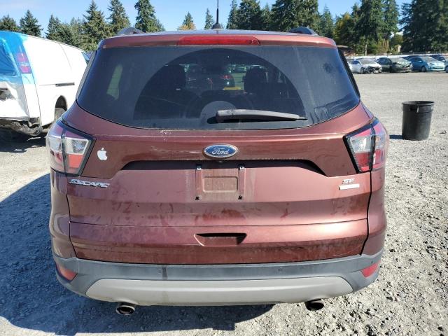 Photo 6 from auction – 2018 FORD ESCAPE SE with VIN 1FMCU0GDXJUB85660