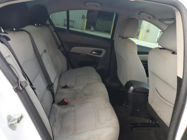 Photo 10 from auction – 2014 CHEVROLET CRUZE LT with VIN 1G1PC5SB3E7166103