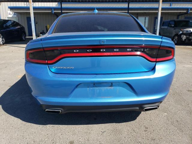 Photo 6 from auction – 2015 DODGE CHARGER SX with VIN 2C3CDXHG5FH778363