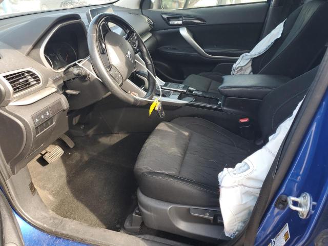 Photo 7 from auction – 2020 MITSUBISHI ECLIPSE CROSS SE with VIN JA4AT5AA5LZ014521