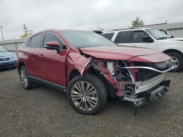 Photo 4 from auction – 2023 TOYOTA VENZA LE with VIN JTEAAAAH9PJ132878