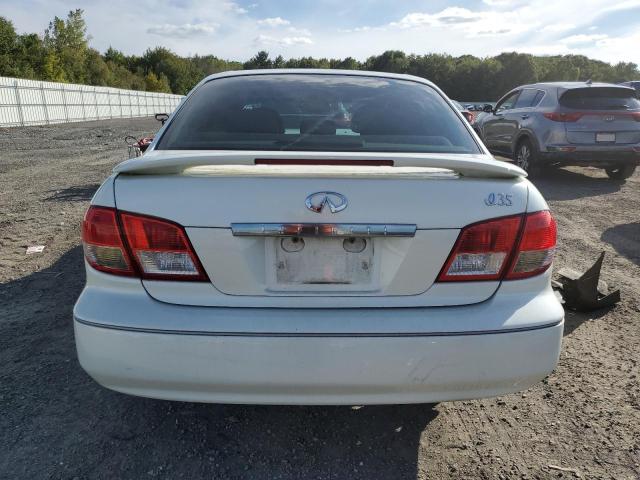 Photo 6 from auction – 2004 INFINITI I35 with VIN JNKDA31A14T208690