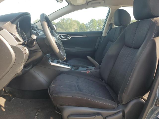 Photo 7 from auction – 2017 NISSAN SENTRA S with VIN 3N1AB7AP8HY286901