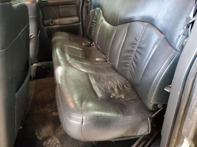 Photo 10 from auction – 2002 CHEVROLET SILVERADO K1500 with VIN 2GCEK19T121335326