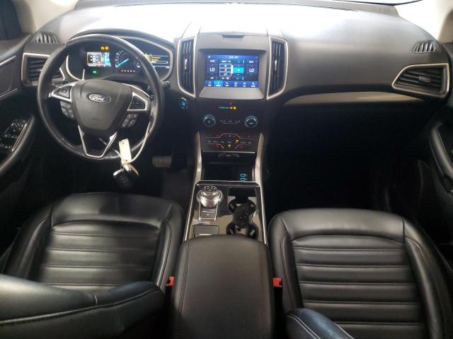 Photo 8 from auction – 2019 FORD EDGE SEL with VIN 2FMPK4J98KBC24837