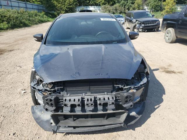 Photo 5 from auction – 2018 FORD FOCUS ST with VIN 1FADP3L96JL253595