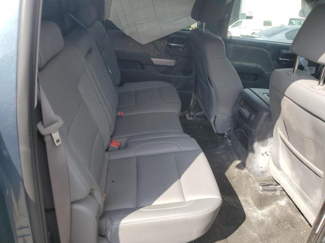 Photo 10 from auction – 2014 CHEVROLET SILVERADO with VIN 3GCUKSEC7EG114994