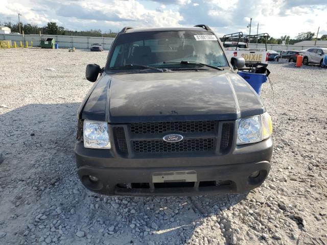 Photo 5 from auction – 2003 FORD EXPLORER S with VIN 1FMZU67E23UC50767