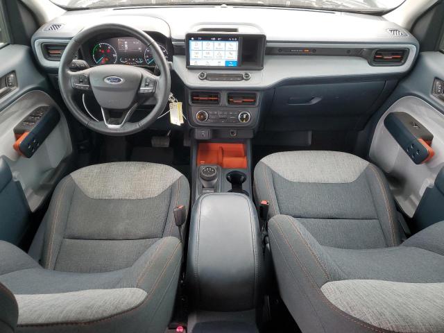 Photo 8 from auction – 2022 FORD MAVERICK X with VIN 3FTTW8E36NRA80408