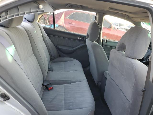 Photo 10 from auction – 2004 HONDA CIVIC EX with VIN 2HGES26744H559537